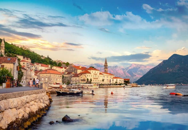 Private 4H Kotor & Perast Tour by Car - What the private format changes