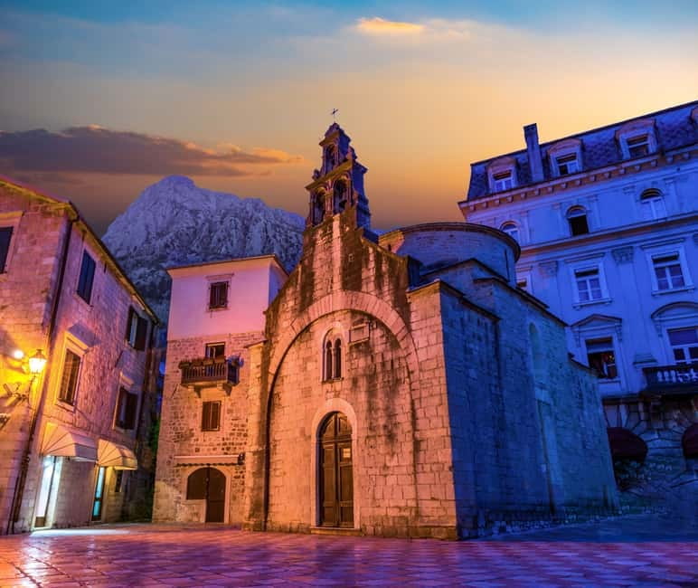 Private 4H Kotor & Perast Tour by Car - Who will enjoy this tour most