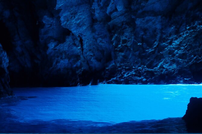 Private All Day Tour & Blue Cave swimming - Five things that make this boat trip different