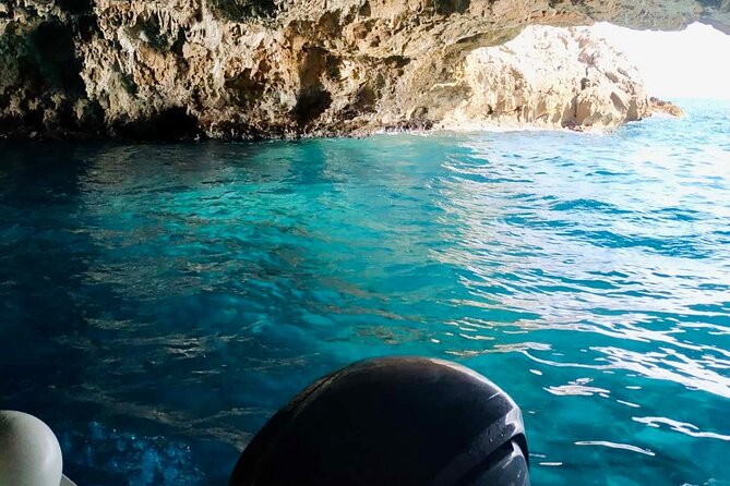 Private Blue Cave Adventure with Views of Boka Bay(up to 6pax) - Why this short private boat trip works