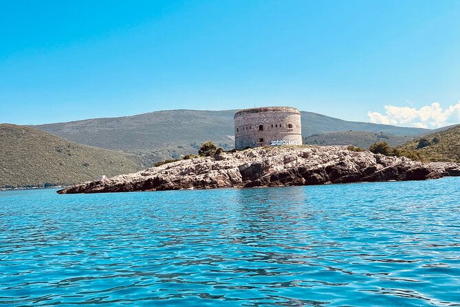 Private Blue Cave Adventure with Views of Boka Bay(up to 6pax) - What the private format means for your group