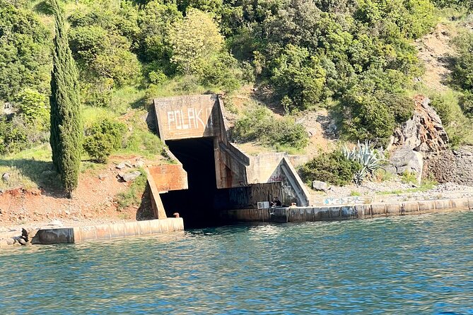 Private Blue Cave Adventure with Views of Boka Bay(up to 6pax) - Price, timing, and booking value