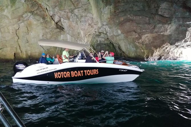 Private Blue Cave Tour - 3h30min duration - What the guide adds to the day