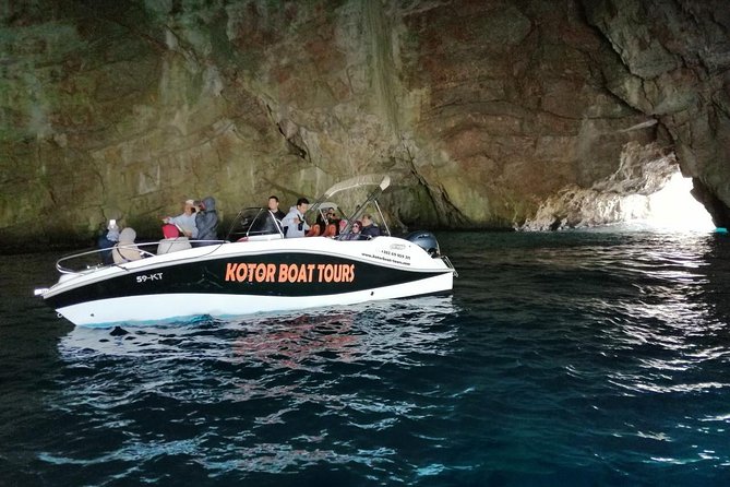 Private Blue Cave Tour - 3h30min duration - Is $438.09 a fair price?