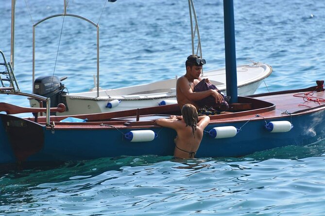 Private Boat Tour Adventure In Budva - Sightseeing & Snorkeling - Key reasons to consider this Budva boat trip