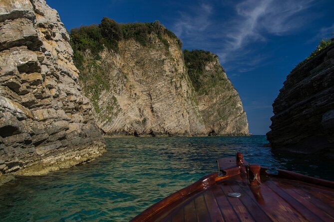 Private Boat Tour Adventure In Budva - Sightseeing & Snorkeling - What the $83.88 price means