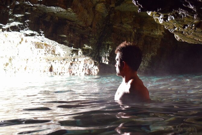 Private Boat Tour Adventure In Budva - Sightseeing & Snorkeling - Meeting point and practical preparation