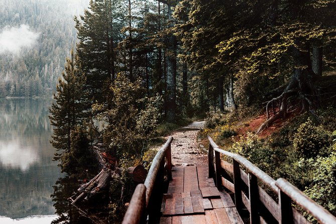 Private Durmitor National Park and Black Lake Tour - Why this long Montenegro day trip works