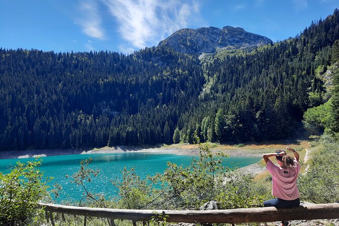 Private Durmitor National Park and Black Lake Tour - Tara Bridge and the canyon viewpoint