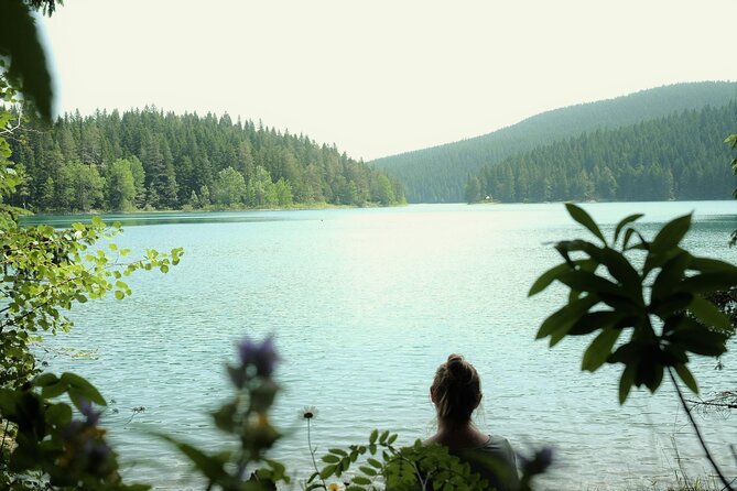 Private Durmitor National Park and Black Lake Tour - Price, pickup, and what you actually receive