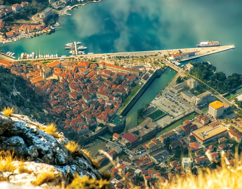 Private Full - Day Tour: Kotor & Perast from Dubrovnik - Why this makes a good Dubrovnik day trip
