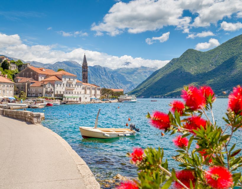 Private Full - Day Tour: Kotor & Perast from Dubrovnik - Who should book this outing