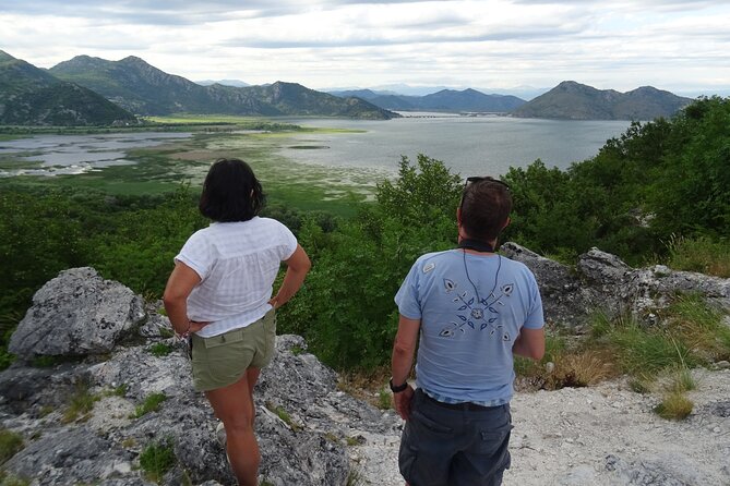 Private Full-Day Tour -Kotor tour, Saint Stefan & NP Skadar Lake - Five things to know before booking
