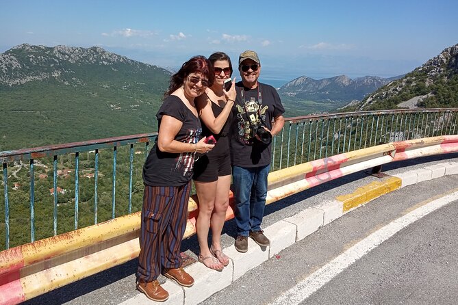 Private Full-Day Tour -Kotor tour, Saint Stefan & NP Skadar Lake - Why this private Montenegro route works