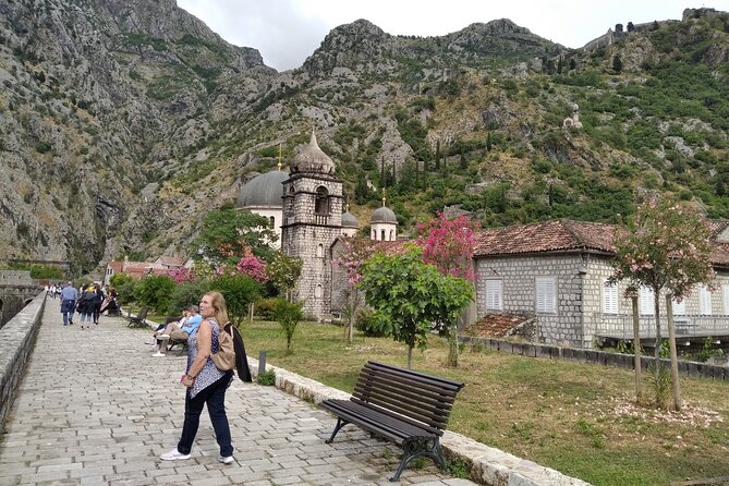 Private Full-Day Tour -Kotor tour, Saint Stefan & NP Skadar Lake - Timing, pickup, and practical planning