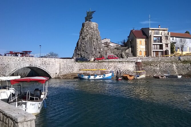 Private Full-Day Tour -Kotor tour, Saint Stefan & NP Skadar Lake - Who will enjoy this day most