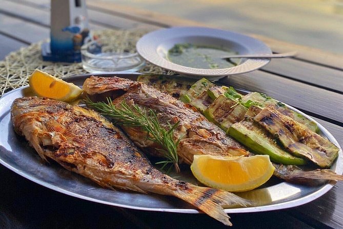 Private Gastro Cruise: Blue Cave & Organic Seaside Lunch - Is $90.02 a fair price?