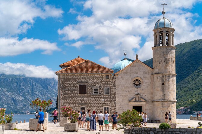 Private Gastro Cruise: Blue Cave & Organic Seaside Lunch - Who should book this Kotor cruise?