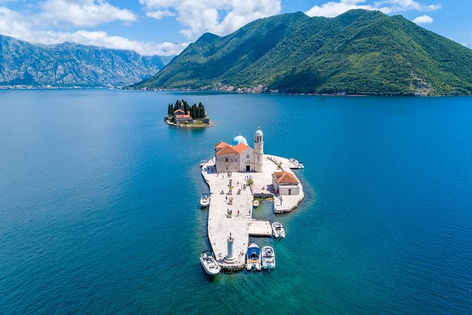 Private Gastro Cruise: Blue Cave & Organic Seaside Lunch - What to bring and what to clarify
