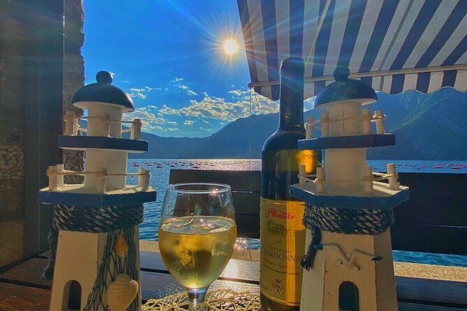 Private Gastro Cruise: Blue Cave & Organic Seaside Lunch - What the Blue Cave title really tells you