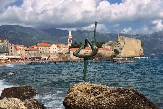 Private Guided Tour in Budva Sveti Stefan - Why this route works from Kotor