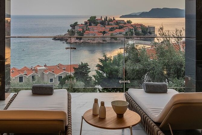 Private Guided Tour in Budva Sveti Stefan - Marko’s role matters on a short private tour