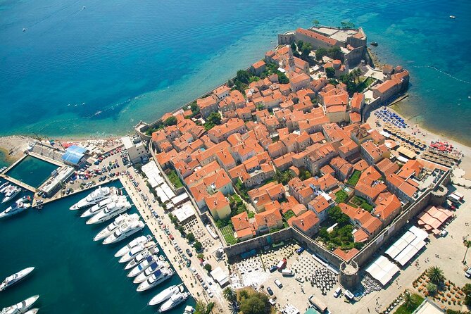 Private Guided Tour in Budva Sveti Stefan - Is $319.39 a fair price?