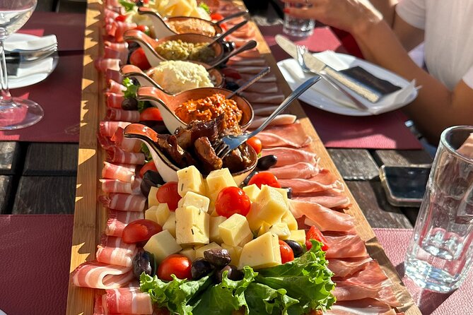 Private Guided Tour in Kotor Bay with Speedboat Food and Wine - What makes this Kotor tour worth considering