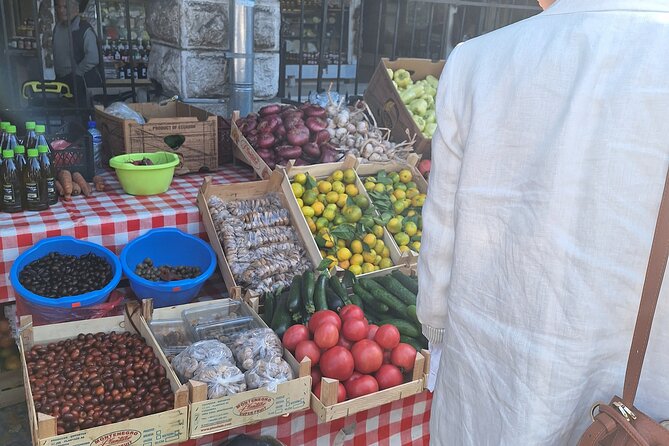 Private Guided Tour in Kotor Bay with Speedboat Food and Wine - How the private format changes the day
