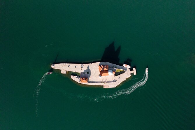 Private Guided Tour in Kotor Bay with Speedboat Food and Wine - Price, timing, and practical value