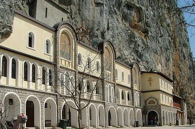 Private Half-Day Ostrog Monastery tour - Why Ostrog Monastery is worth the mountain road