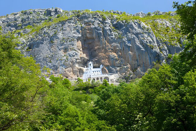 Private Half-Day Ostrog Monastery tour - Is $156.53 per person good value?