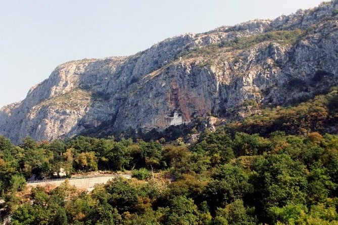 Private Half-Day Ostrog Monastery tour - Leaving Kotor for Ostroška Greda