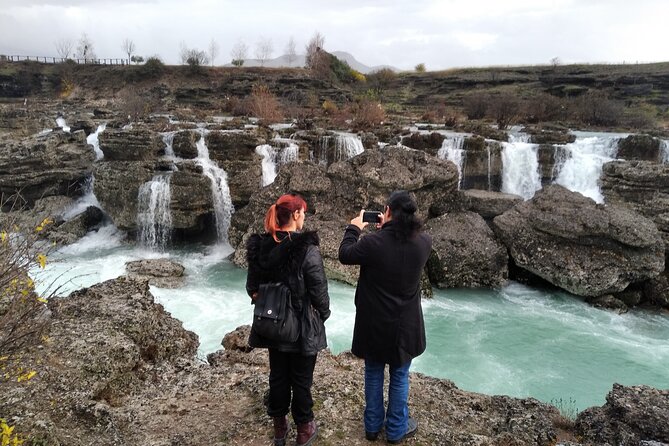 Private half day tour -Podgorica with its surroundinggs - Key points at a glance