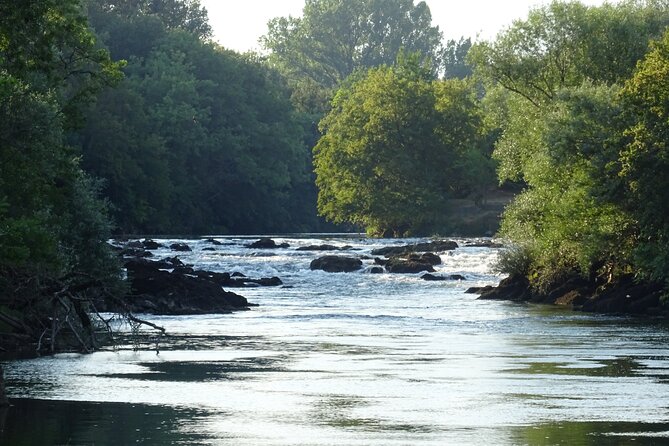 Private half day tour -Podgorica with its surroundinggs - Starting in Podgorica’s old center and along its rivers