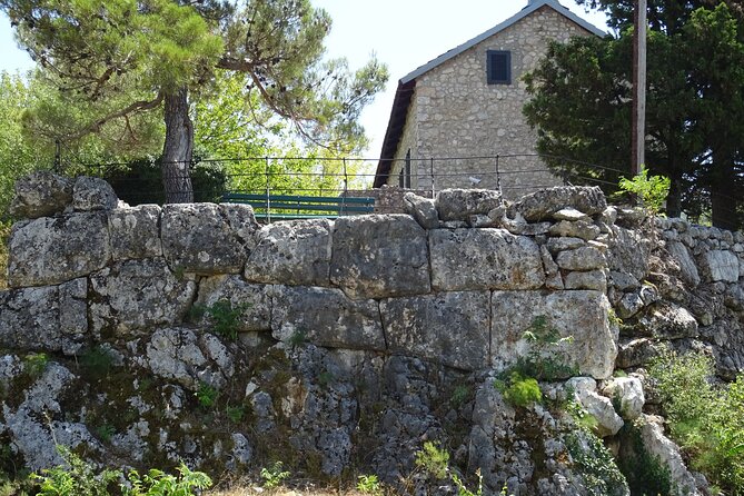 Private half day tour -Podgorica with its surroundinggs - Cijevna River, the narrow canyon, and Niagara waterfalls