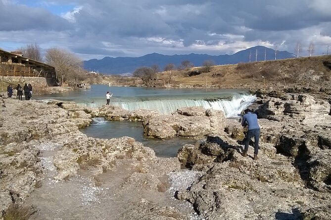 Private half day tour -Podgorica with its surroundinggs - What $102.13 per person gets you