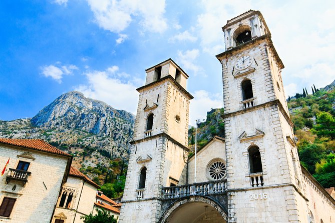 Private Kotor City Walking Tour - Why this short Kotor walk works