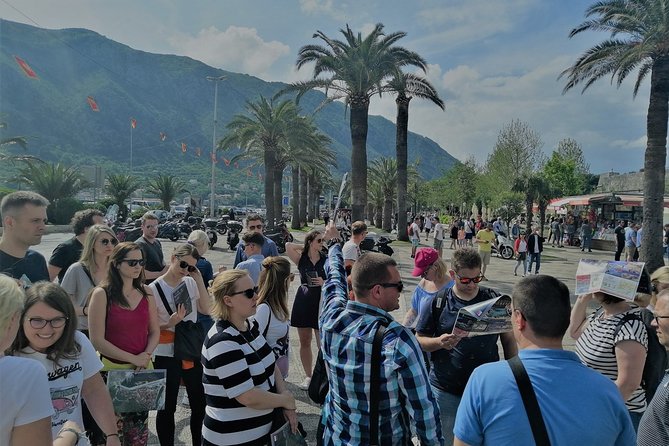 Private Kotor City Walking Tour - Blazena Ozana Church and the Northern Gate