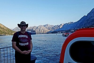 Private Kotor Old Town Walking Tour