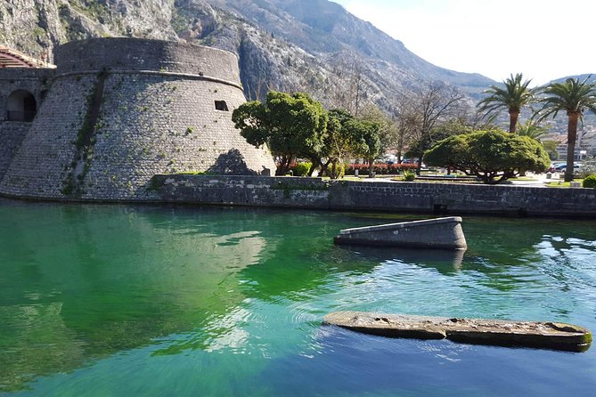 Private Kotor Walking Tour - Rick Steves Recommended - The Maritime Museum and Kotor’s seafaring past