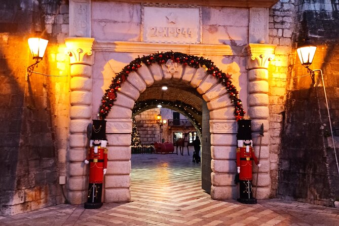 Private Kotor Walking Tour - Rick Steves Recommended - A 90-minute pace that leaves room for your day