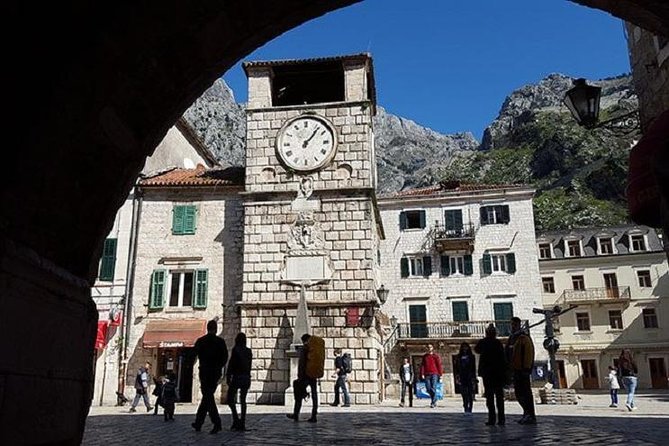 Private Kotor Walking Tour - Rick Steves Recommended - What the private format adds at $66.38