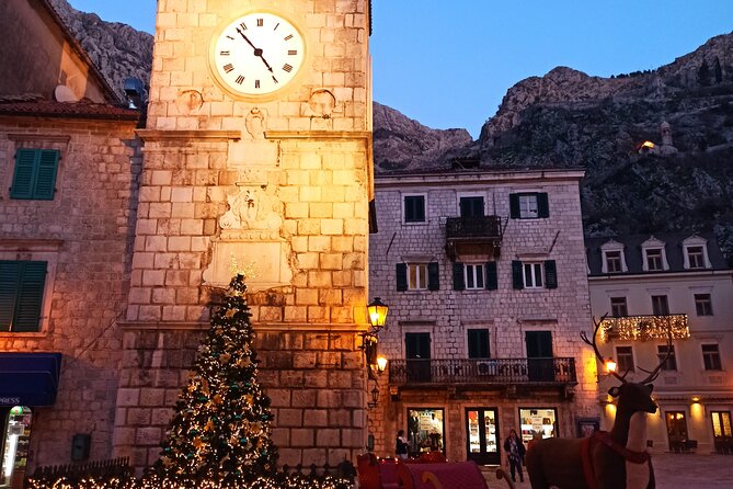 Private Kotor Walking Tour - Rick Steves Recommended - Guide style and the local touch