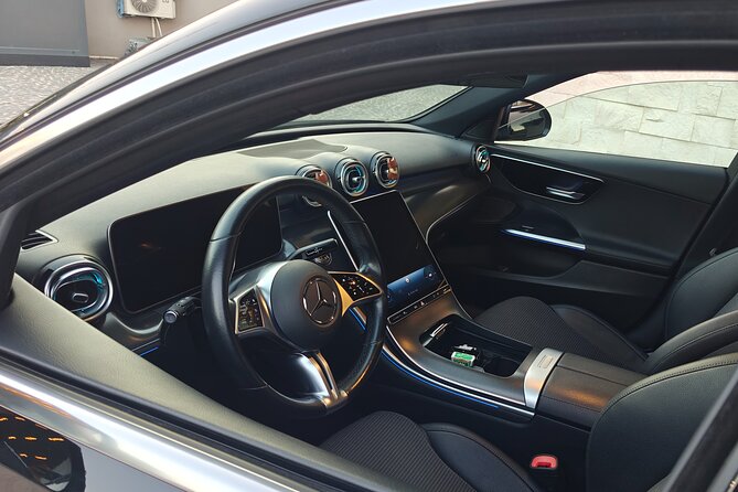 Private Limo Service Company in Montenegro - Who will get the most from this ride