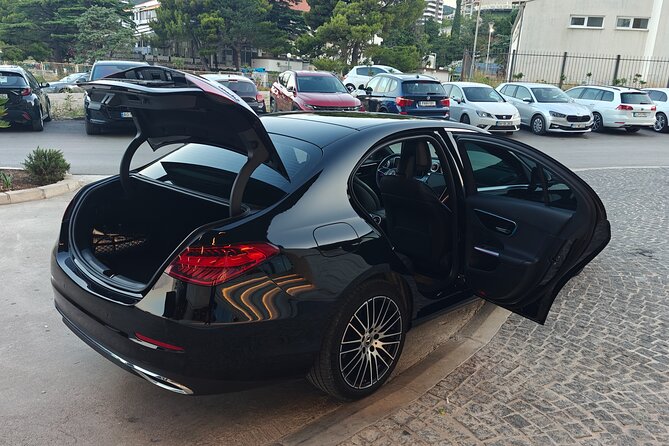 Private Limo Service Company in Montenegro - Should you book Elite Transfers Montenegro?