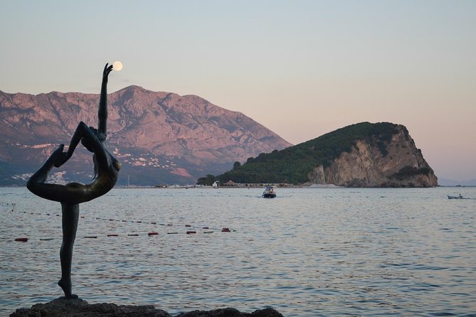 Private Montenegro Tour - Cetinje, Kotor & Budva visit - Kotor Old Town: squares, churches, and maritime history