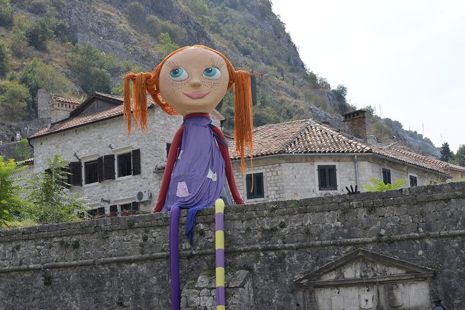 Private Montenegro Tour - Cetinje, Kotor & Budva visit - The guide can make or break a fast itinerary