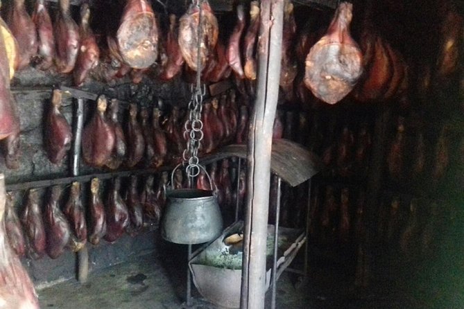 Private National Park Lovcen with food and wine tasting - Guides who make the difference