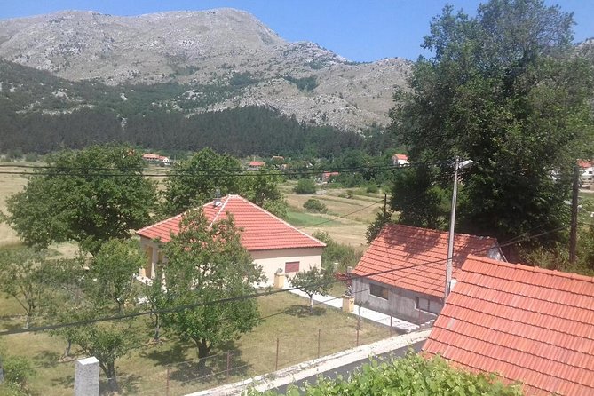 Private National Park Lovcen with food and wine tasting - Who will enjoy this tour most
